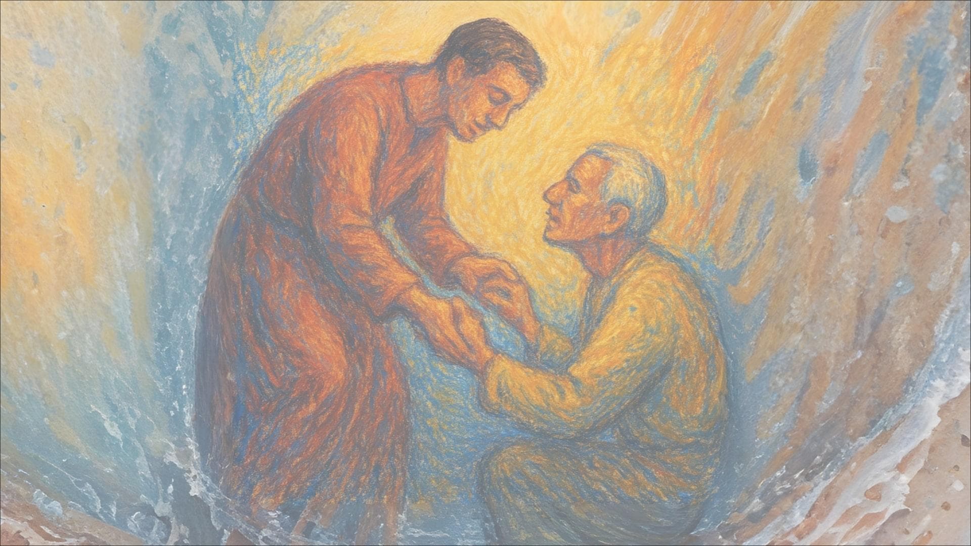 Motivations for Good Works