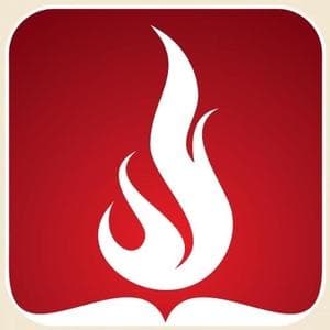 Fire logo